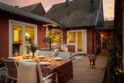 Gräsandsgatan 33, Saltsjöbaden Fågelhöjden