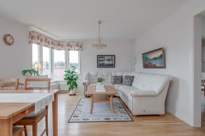 Hyttvägen 9, Finspång