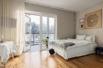 Skogsbovägen 20, Gustavsberg