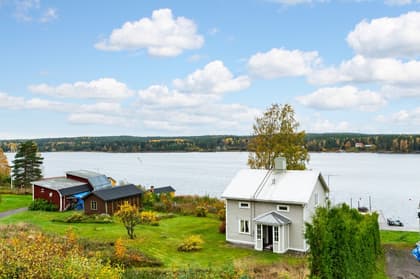 Bild av närområdet