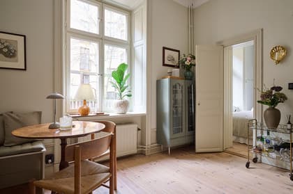 Norrbackagatan 44, Vasastan