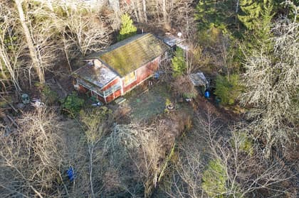 Lilla Hållsättravägen 22, Tungelsta