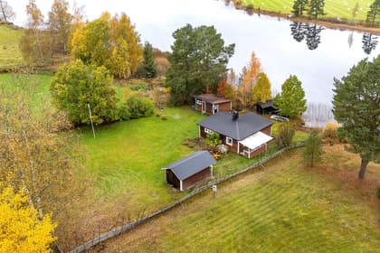 Lössenbo 225, Ovanåker