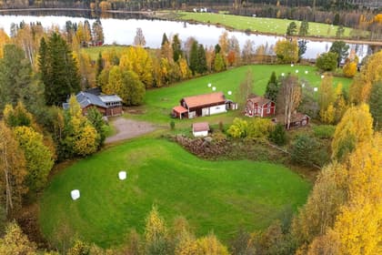 Lössenbo 215, Ovanåker