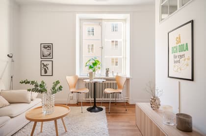 Bråvallagatan 8, Vasastan