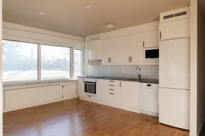 Stationsgatan 6B, Centrum