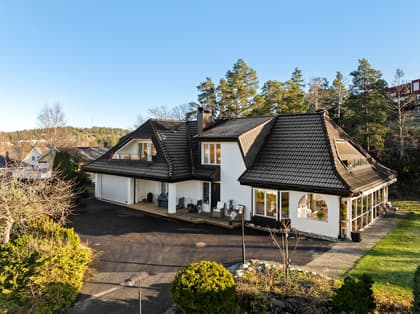 Öringevägen 18, Öringe