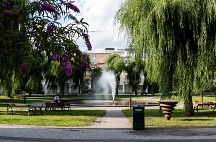 Löjtnantsgatan 4, Gärdet