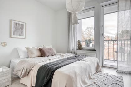 Kista Alléväg 11, Kista Gård