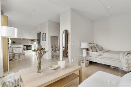 Tändkulevägen 19, Nacka Strand