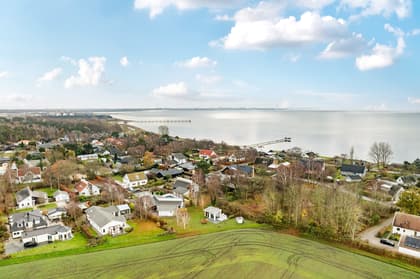 Bild av närområdet