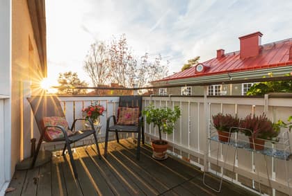 Vasavägen 23, Råsunda