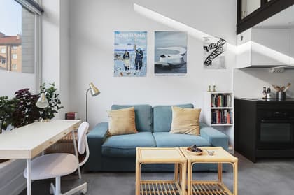 Västra Ryttmästaregatan 23, Slottsstaden