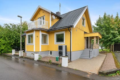 Timmergatan 9, Tyringe