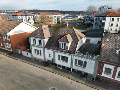 Industrigatan 7, Hörby