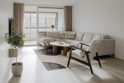 Västra Skrävlingevägen 85, Gula Höja