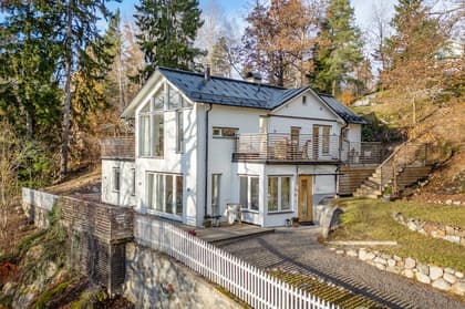 Ekallén 23, Boo Gård