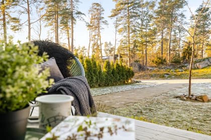 Åkerhielms väg 14, Margretelund