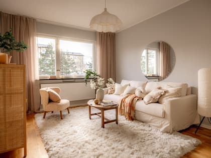 Fastlagsvägen 15, Midsommarkransen