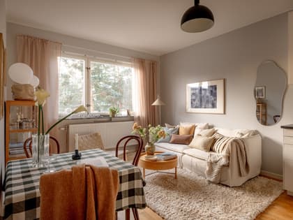 Fastlagsvägen 17, Midsommarkransen