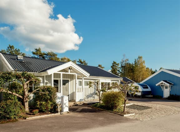 Varpvägen 40, Värnamo