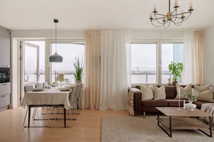 Evenemangsgatan 24, Arenastaden