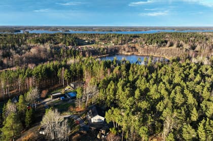 Bild av närområdet