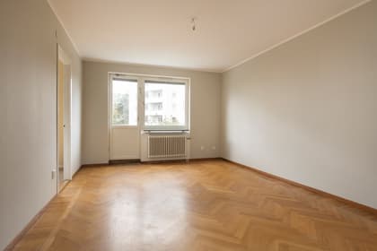 Porlabacken 43, Hagsätra