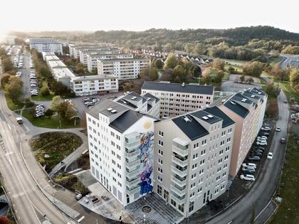 Exteriörbild