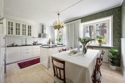 Björkbacksvägen 51, Bromma