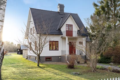 Norrgårdagatan 3, Mellersta Gotland