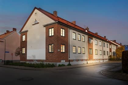 Mäster Palmsgatan 5A, Södra Innerstaden