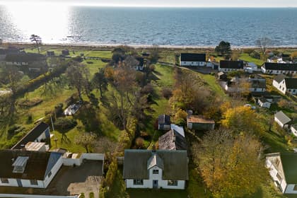 Bild av närområdet