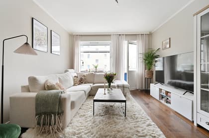 Bordsvägen 33A, Enskede