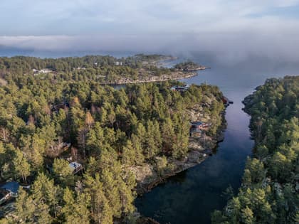 Jungfruhamnsvägen 4, Stora Askö