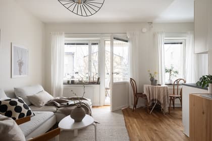 Hägervägen 17, Tallkrogen