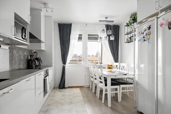 Hagavägen 43, Borlänge