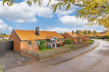 Rundan 50, Gustavsfält