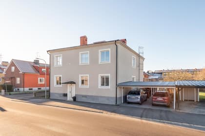 Norrgatan 57, Väster