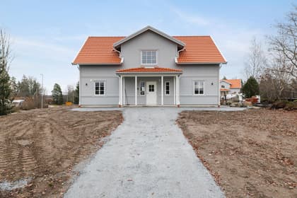 Håsta Hage, Odensala