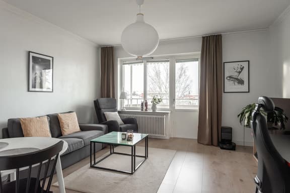 Hagagränd 27, Västerås