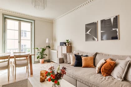 Karlsviksgatan 1, Kungsholmen