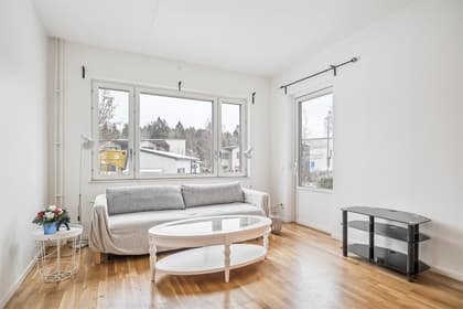 Rågsvedsvägen 95, Rågsved