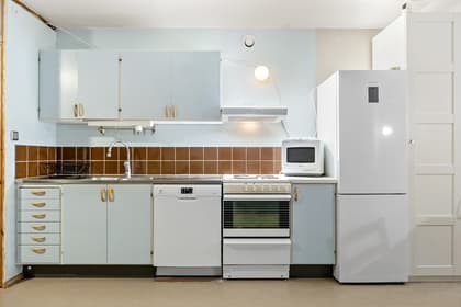 Fornhöjdsvägen 58, Fornhöjden