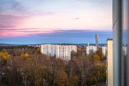 Regnvädersgatan 3, Hisingen