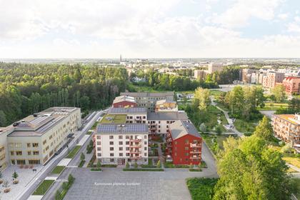 Exteriörbild
