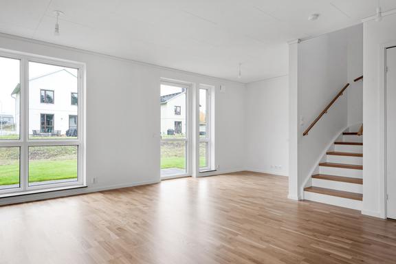 Idegransvägen 8, Uppsala