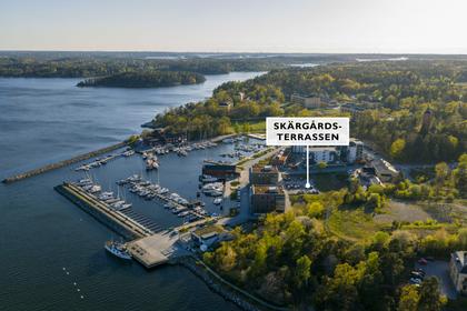 Bild av närområdet