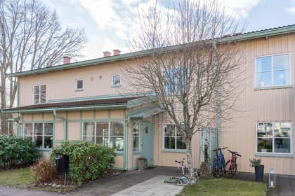 Ståltorpsgatan 22, Torpa