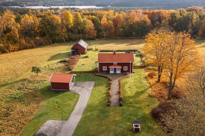 Mistelås-Sjuhult Fröjden 1, Rydaholm